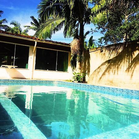 Takeo'S House Apartment Boicucanga Exterior foto