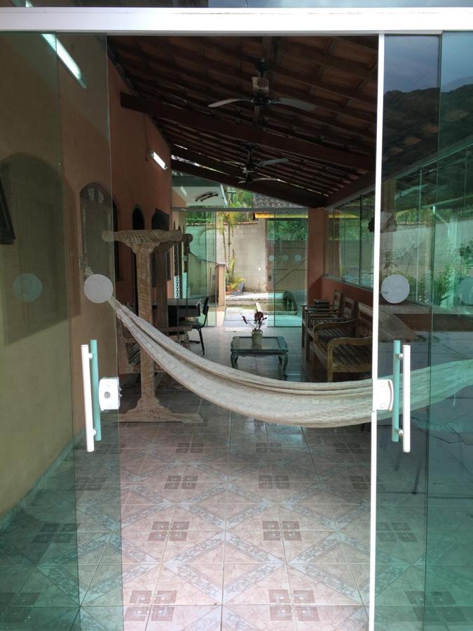 Takeo'S House Apartment Boicucanga Exterior foto