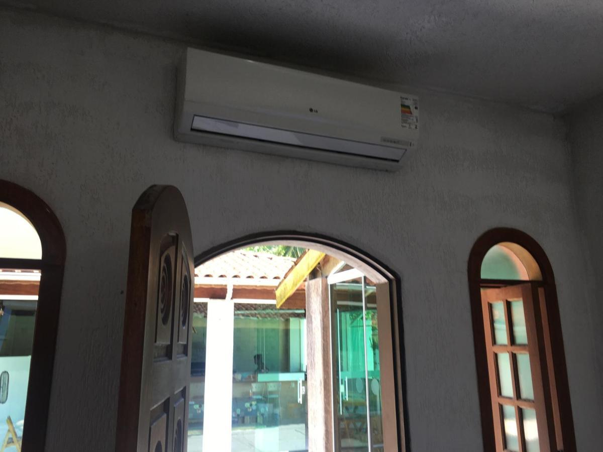 Takeo'S House Apartment Boicucanga Exterior foto