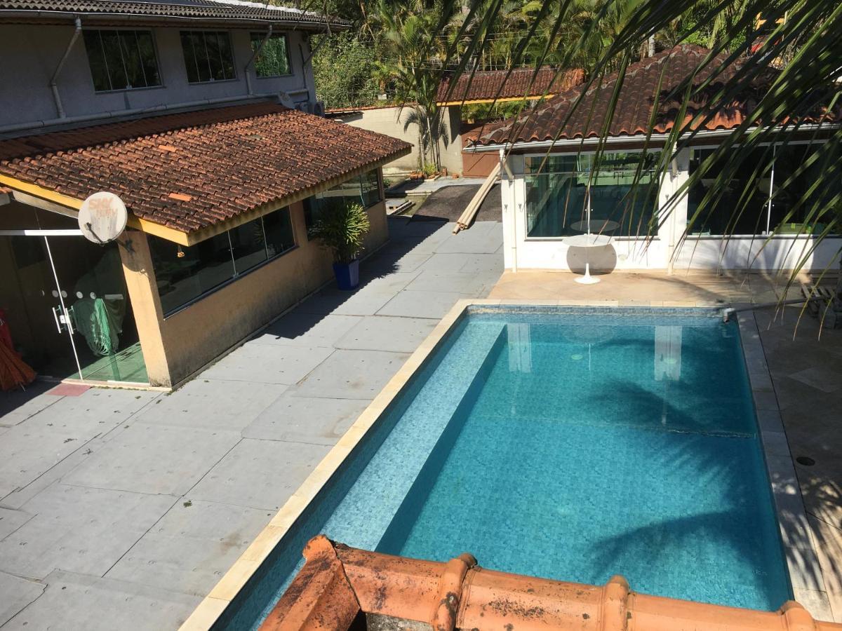 Takeo'S House Apartment Boicucanga Exterior foto